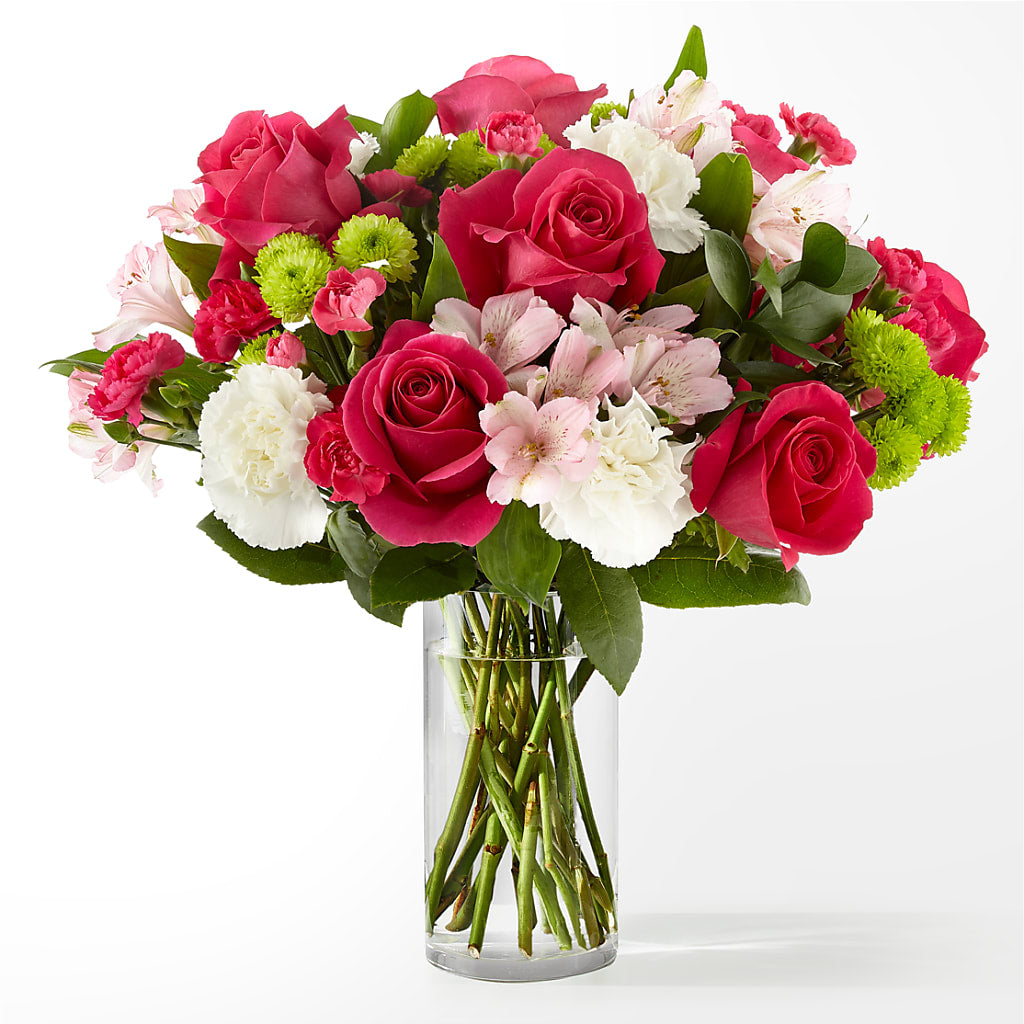 Sweet & Pretty Bouquet – KILBY'S FLORIST, Kannapolis NC