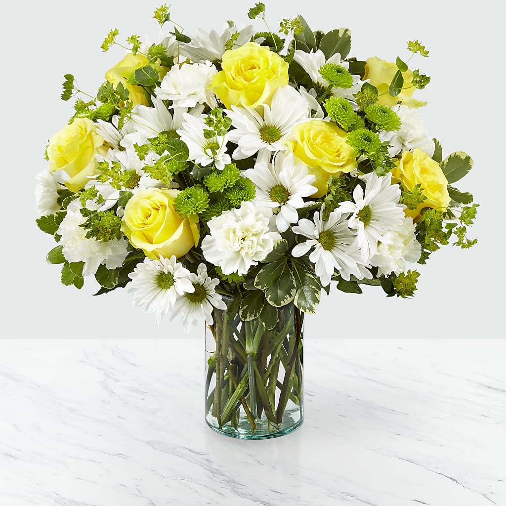 Happy Day Bouquet – KILBY'S FLORIST, Kannapolis NC