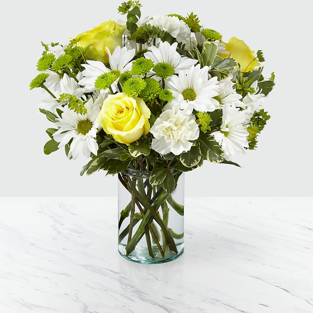 Happy Day Bouquet – KILBY'S FLORIST, Kannapolis NC