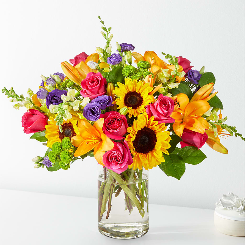 Best Day Bouquet – KILBY'S FLORIST, Kannapolis NC