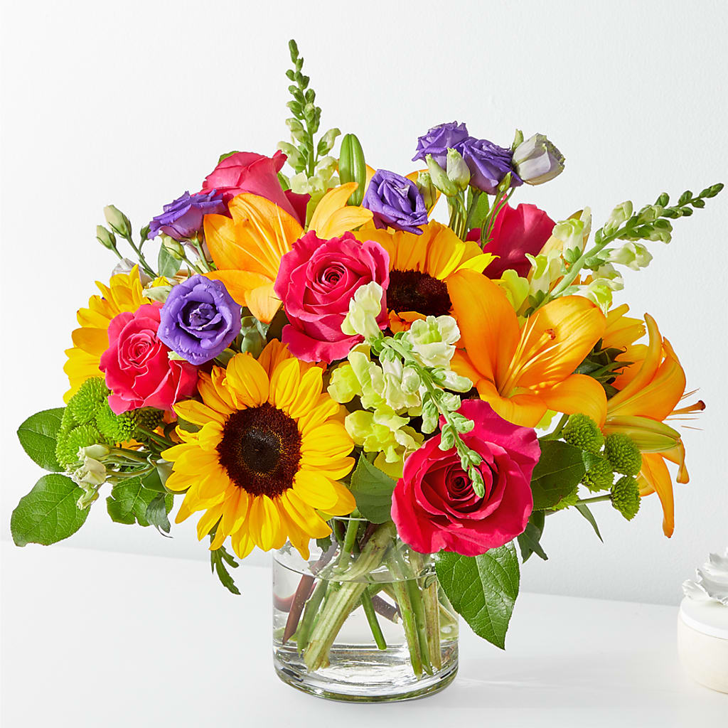 Best Day Bouquet – KILBY'S FLORIST, Kannapolis NC