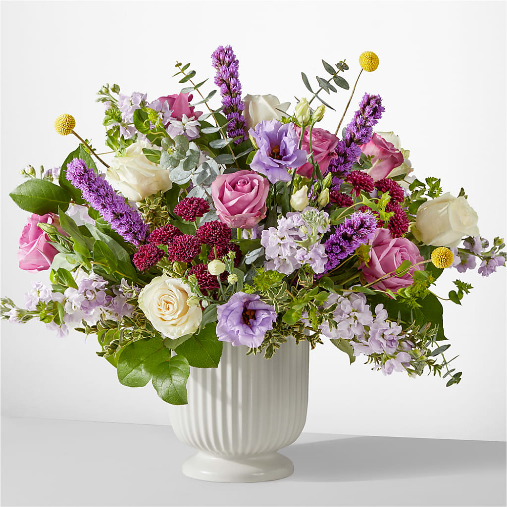 Work of Art Bouquet – KILBY'S FLORIST, Kannapolis NC