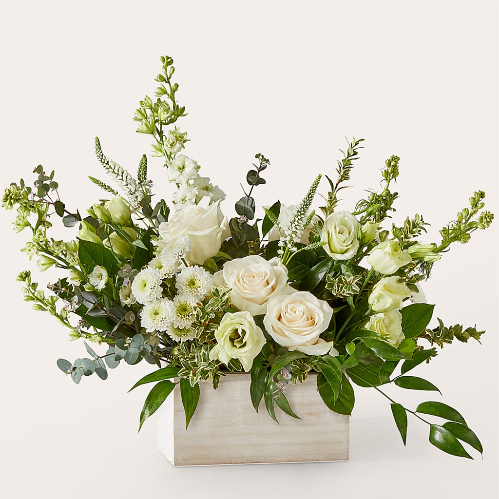 Cashmere Bouquet – KILBY'S FLORIST, Kannapolis NC