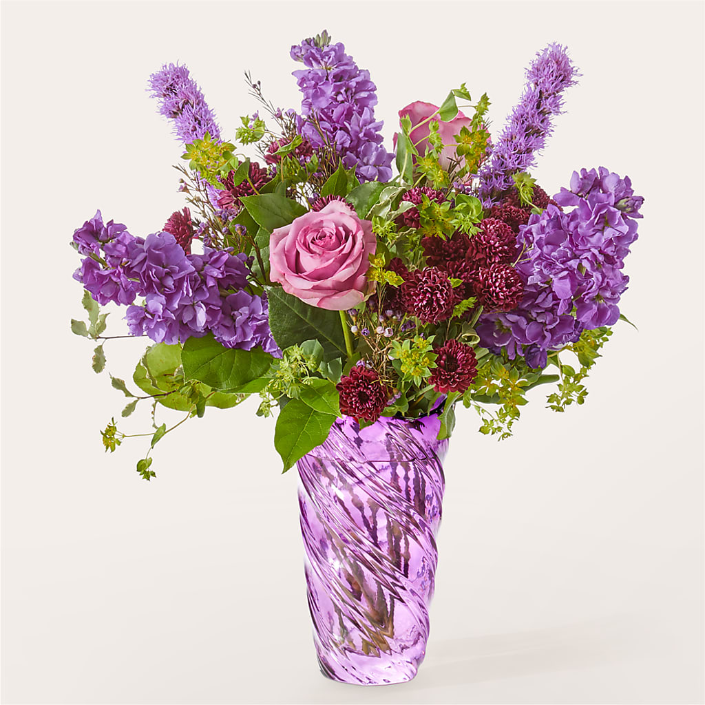 Garden Mist Bouquet – KILBY'S FLORIST, Kannapolis NC