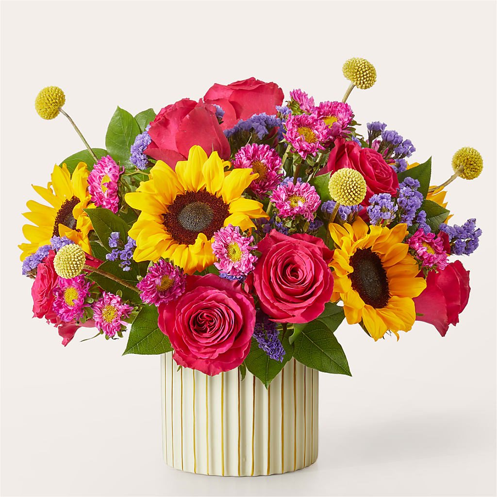 Bubbly Bouquet – KILBY'S FLORIST, Kannapolis NC