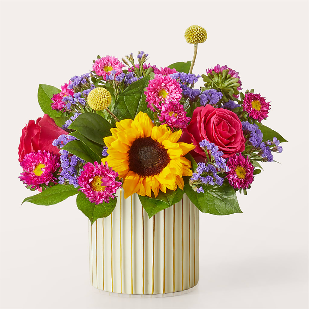 Bubbly Bouquet – KILBY'S FLORIST, Kannapolis NC