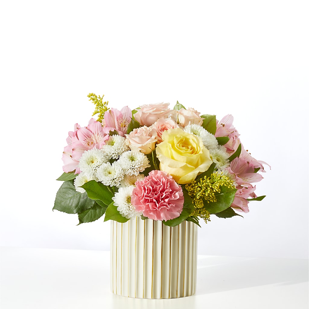 Watercolors Bouquet – KILBY'S FLORIST, Kannapolis NC