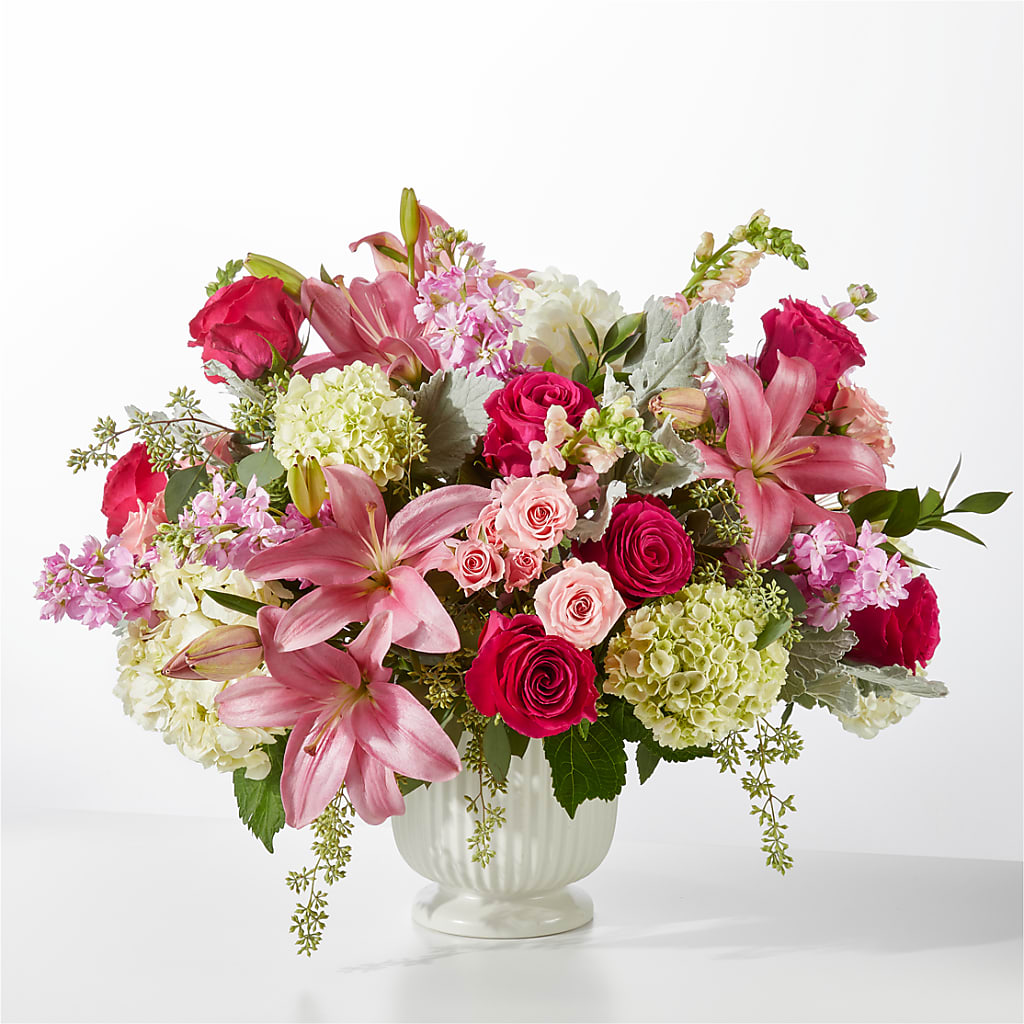 Antique Shopping Bouquet – KILBY'S FLORIST, Kannapolis NC