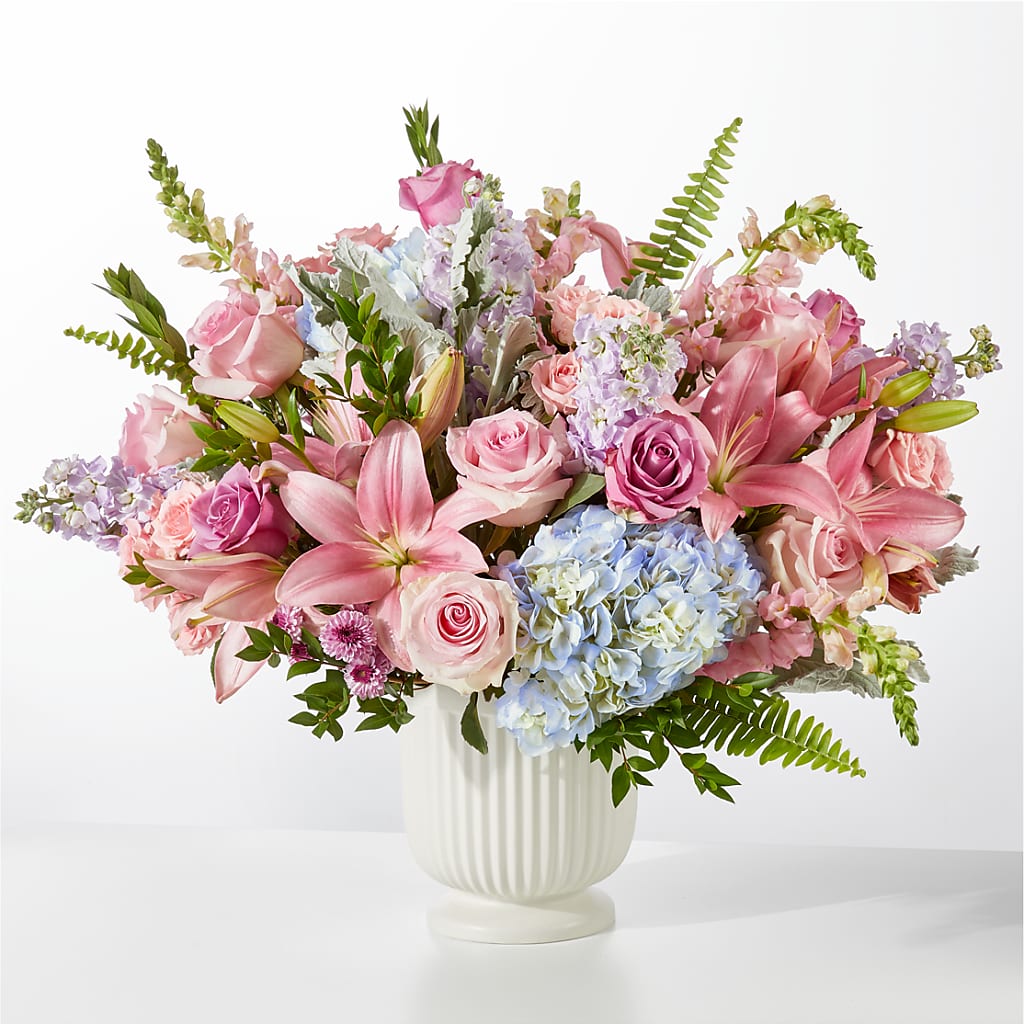 Wonderland Bouquet – KILBY'S FLORIST, Kannapolis NC