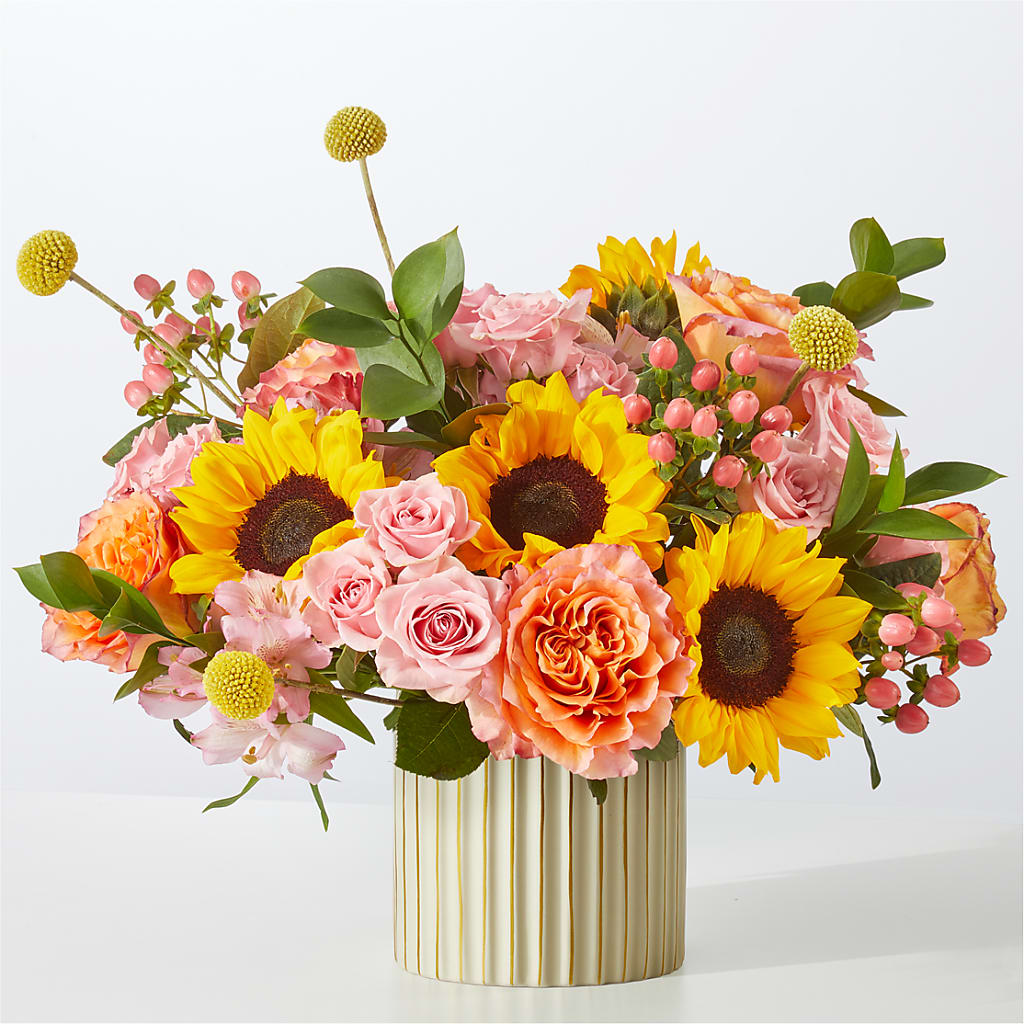 Sun's Out Bouquet – KILBY'S FLORIST, Kannapolis NC