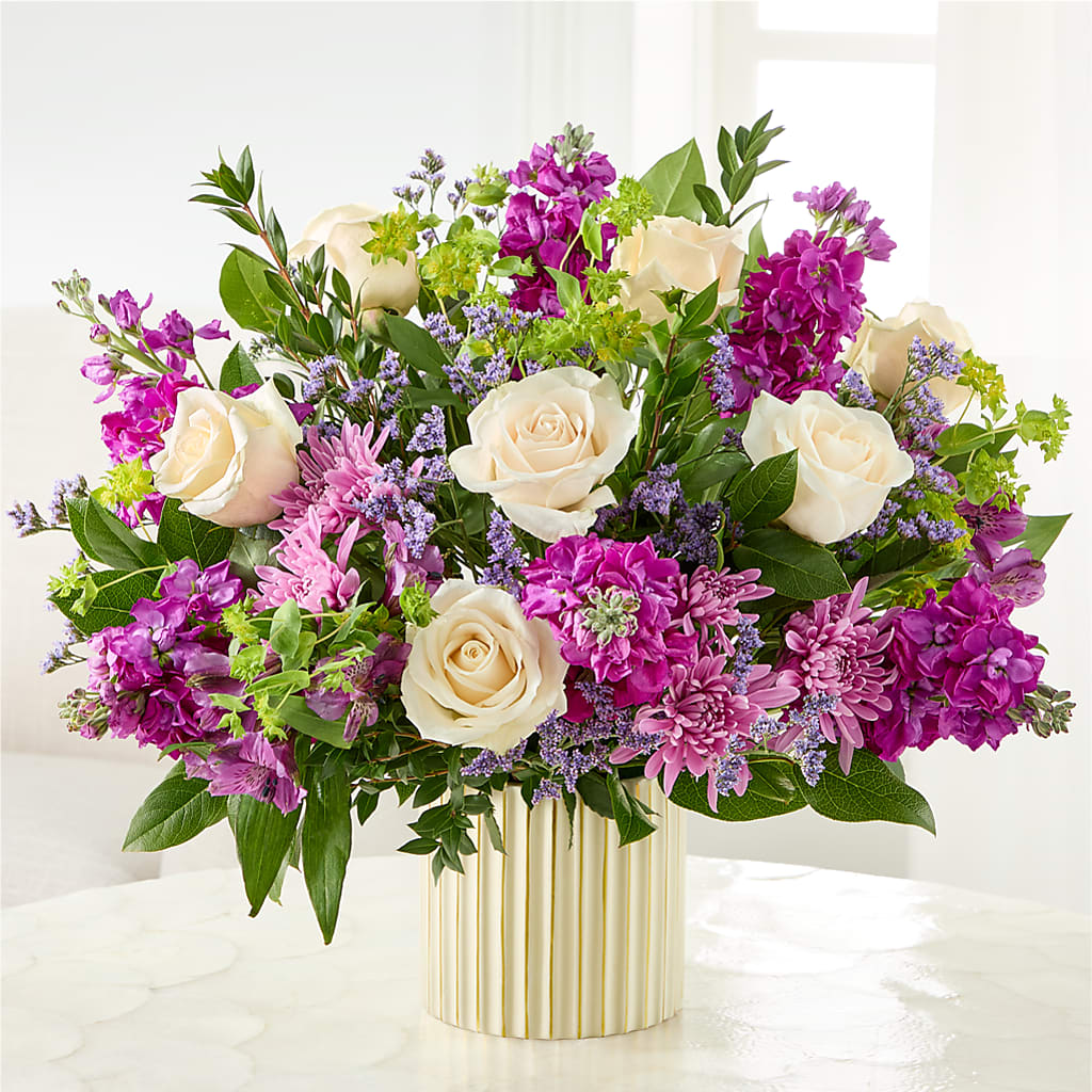 The Boutique Bouquet – KILBY'S FLORIST, Kannapolis NC