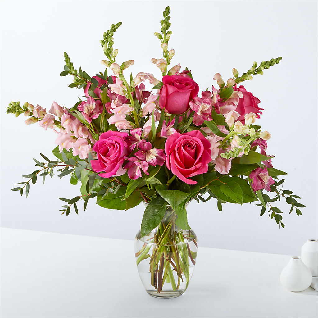 Evermore Bouquet – KILBY'S FLORIST, Kannapolis NC