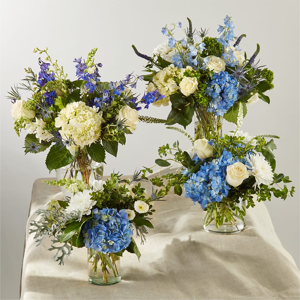 Festival of Lights – A Florist Original – KILBY'S FLORIST, Kannapolis NC