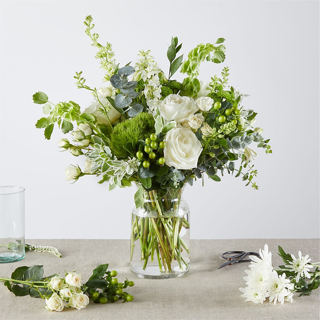 Irish Garden - A Florist Original – KILBY'S FLORIST, Kannapolis NC