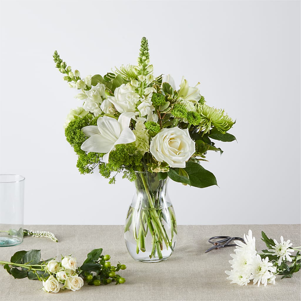 Irish Garden - A Florist Original – KILBY'S FLORIST, Kannapolis NC