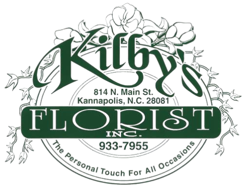 Kannapolis Florist | Same Day Flower Delivery by Kilby's Florist