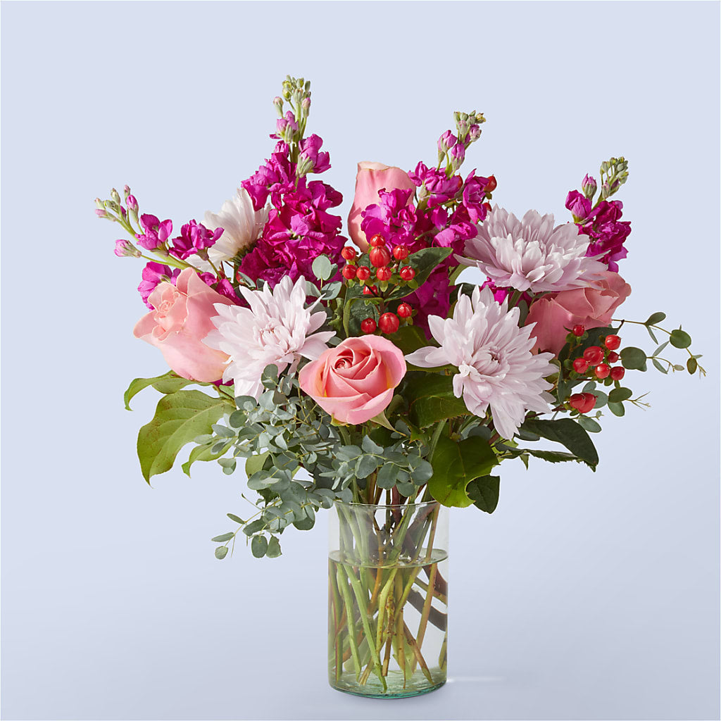 Sunday Morning Bouquet – KILBY'S FLORIST, Kannapolis NC