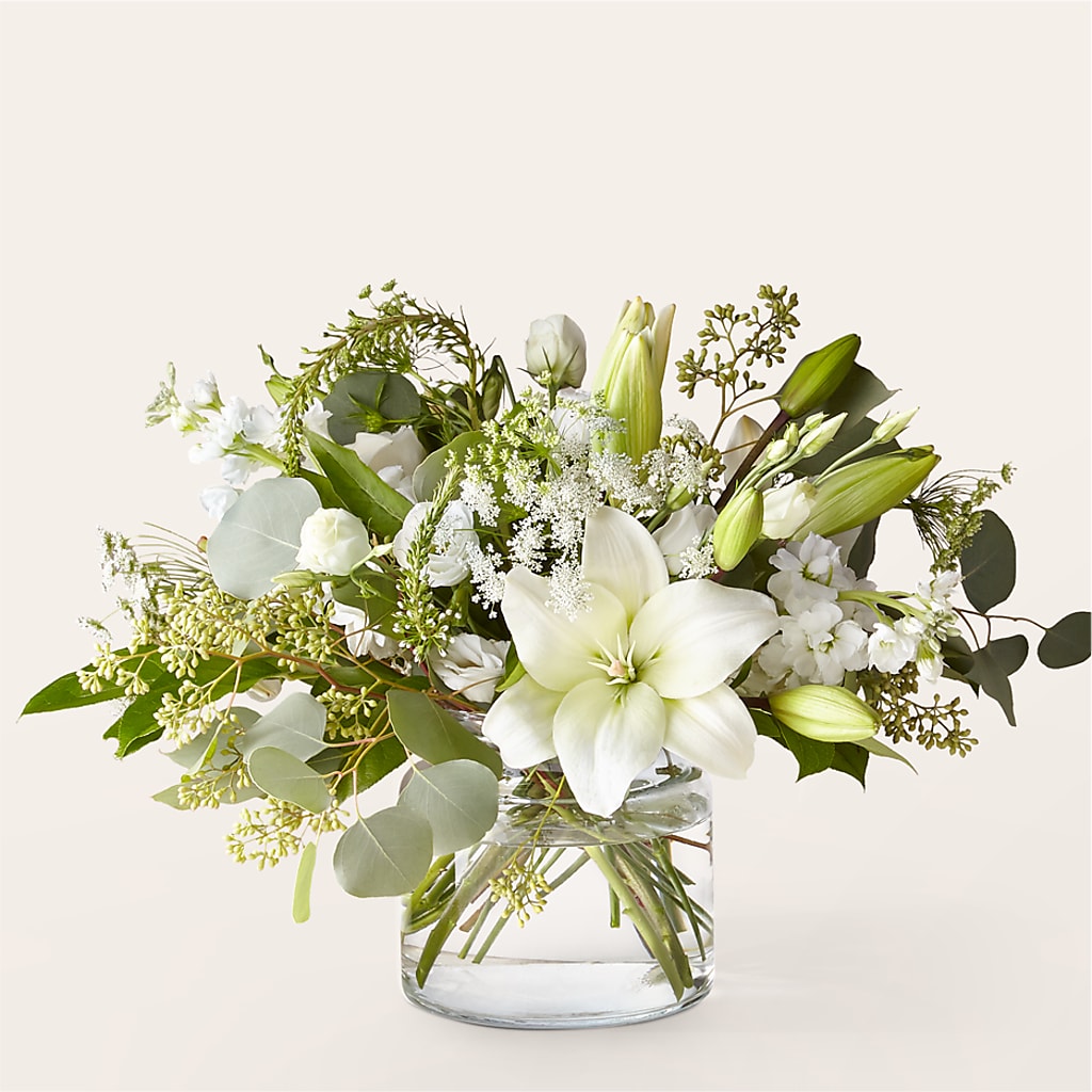 Alluring Elegance Bouquet – KILBY'S FLORIST, Kannapolis NC