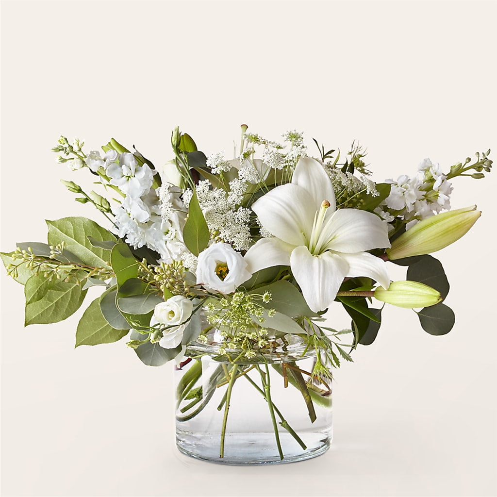 Alluring Elegance Bouquet – KILBY'S FLORIST, Kannapolis NC