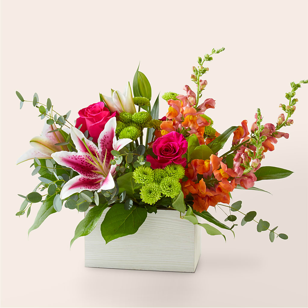 Wild Spirit Bouquet – KILBY'S FLORIST, Kannapolis NC