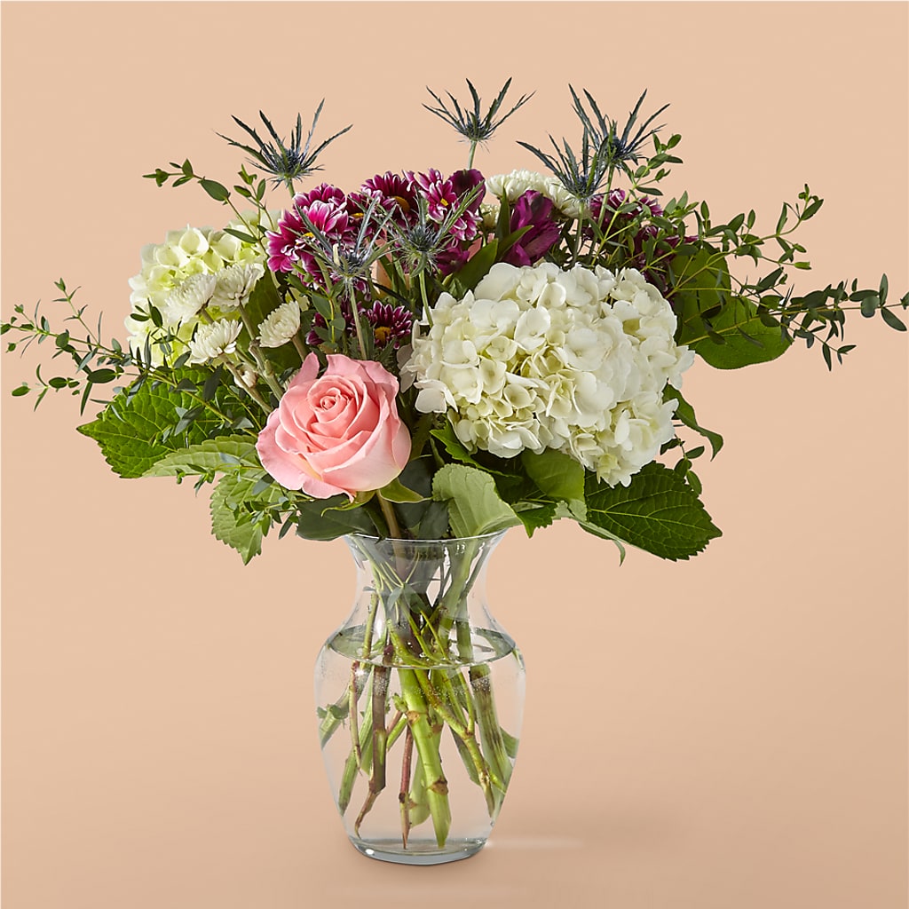 Parlour Bouquet – KILBY'S FLORIST, Kannapolis NC