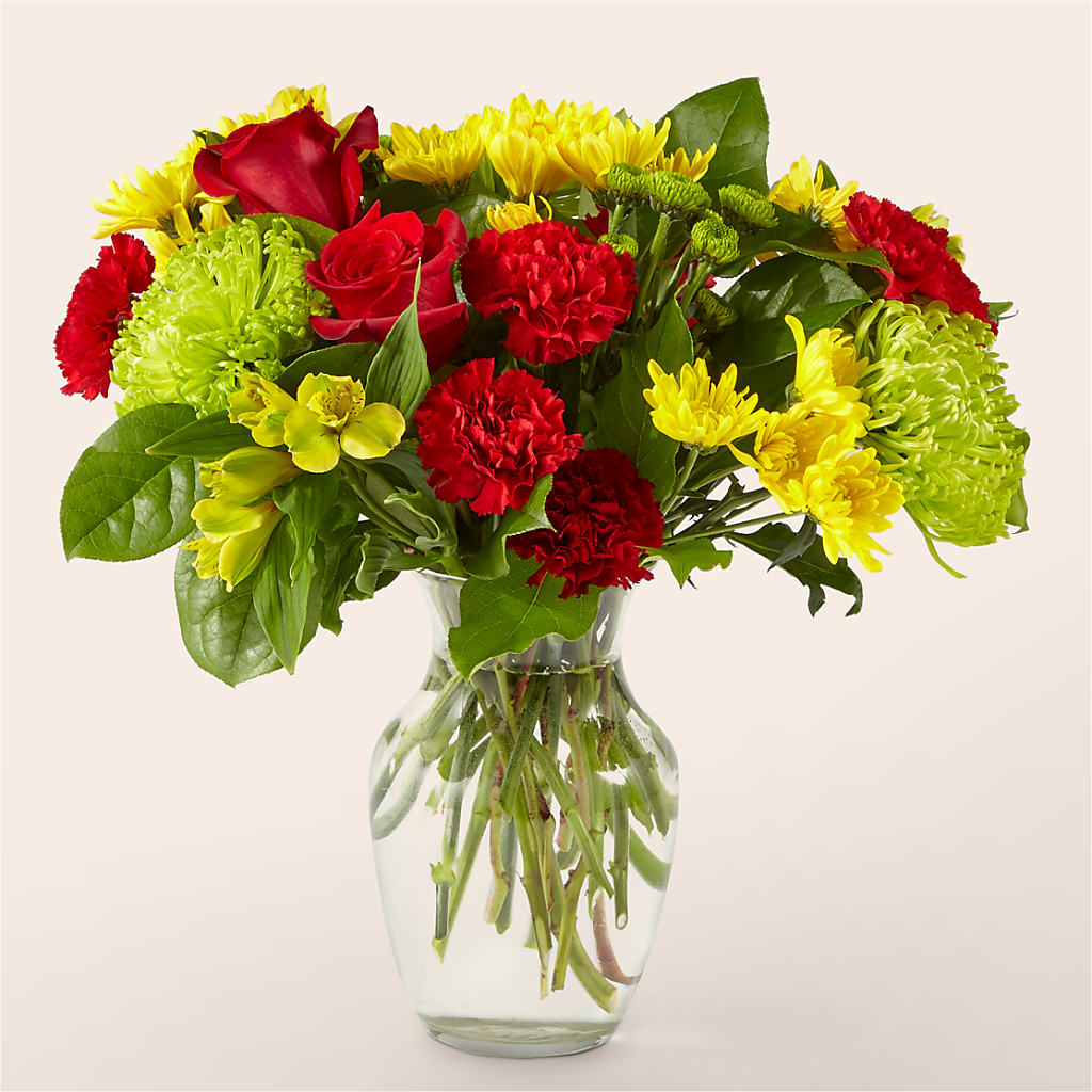 Bright Side Bouquet – KILBY'S FLORIST, Kannapolis NC