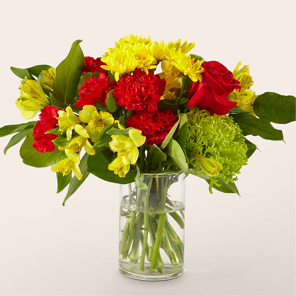 Bright Side Bouquet – KILBY'S FLORIST, Kannapolis NC