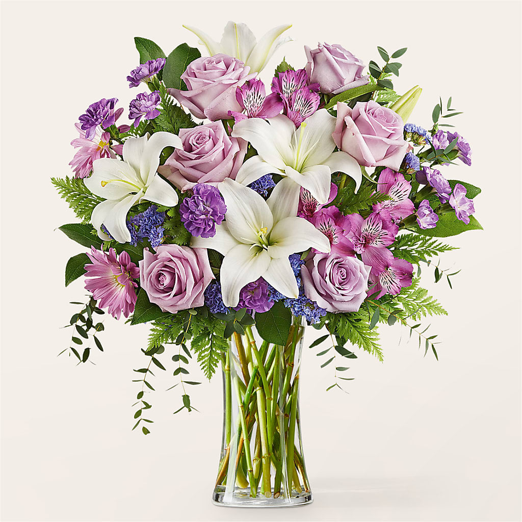 The Dreamscape Bouquet – KILBY'S FLORIST, Kannapolis NC