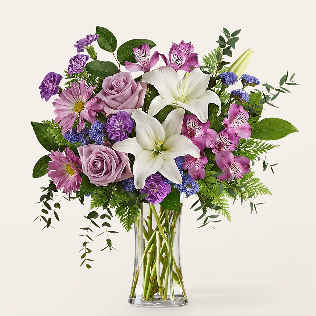 The Dreamscape Bouquet – KILBY'S FLORIST, Kannapolis NC