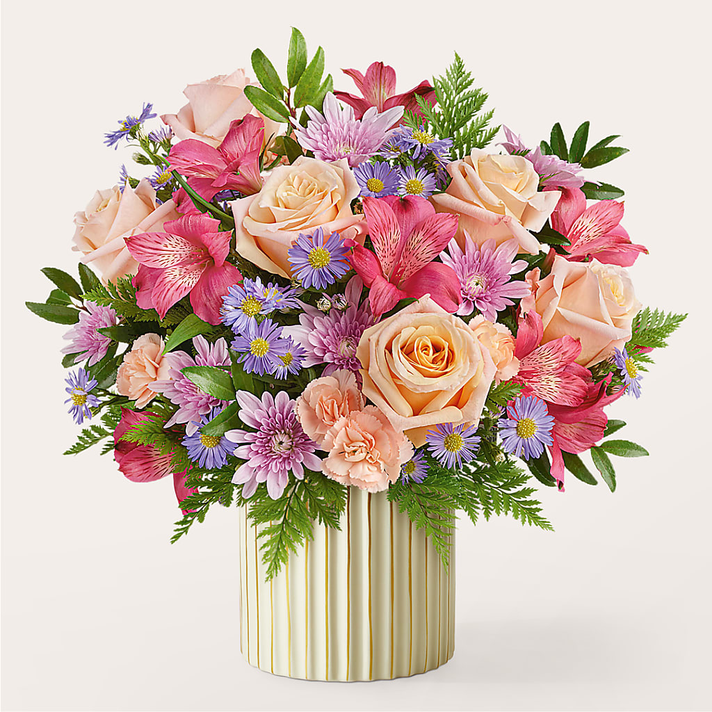 Sunset Serenade Bouquet – KILBY'S FLORIST, Kannapolis NC