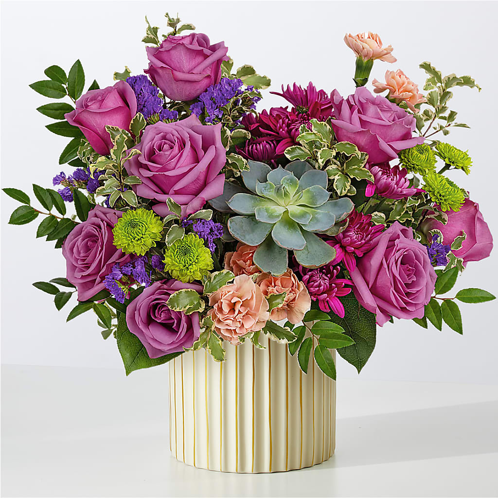 You're a Gem Bouquet – KILBY'S FLORIST, Kannapolis NC