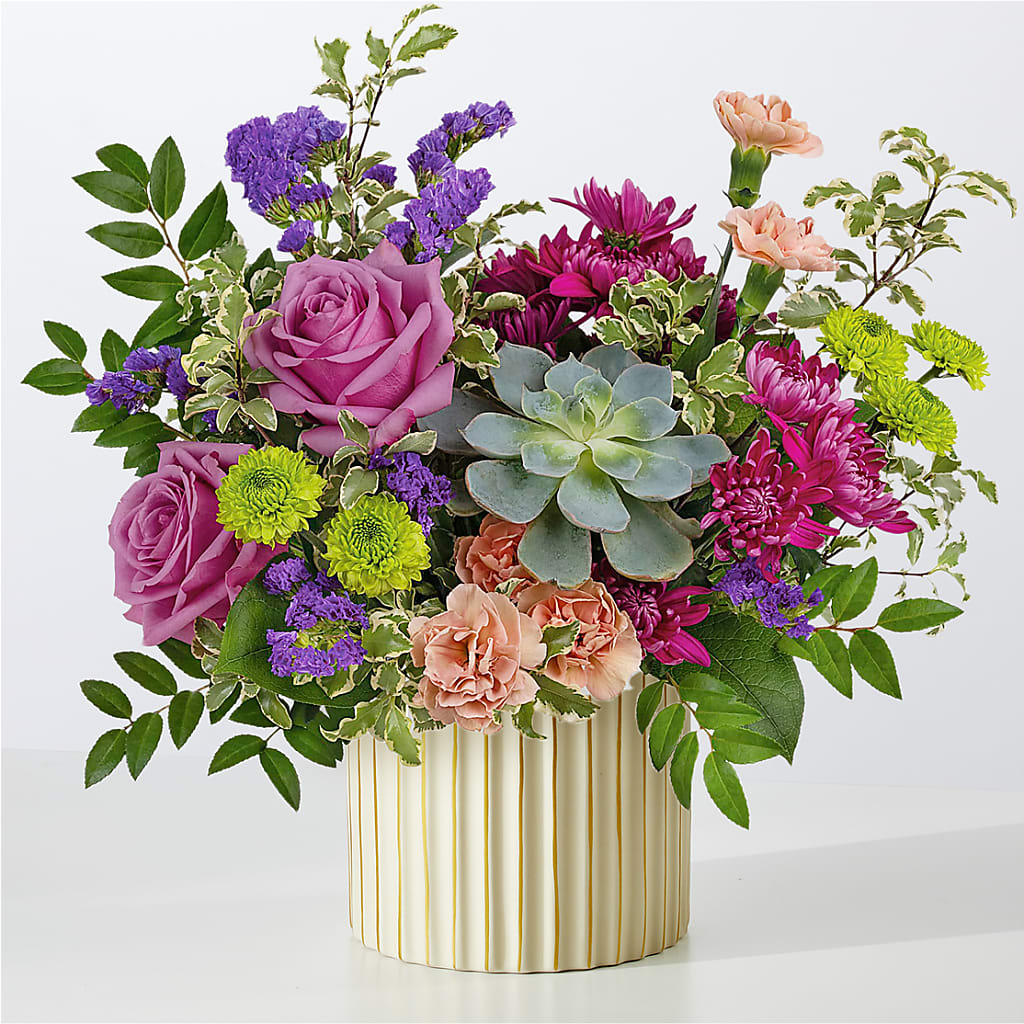 You're a Gem Bouquet – KILBY'S FLORIST, Kannapolis NC