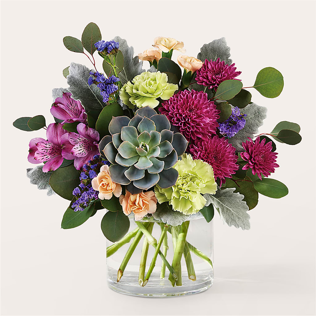 Botanical Dream Bouquet – KILBY'S FLORIST, Kannapolis NC