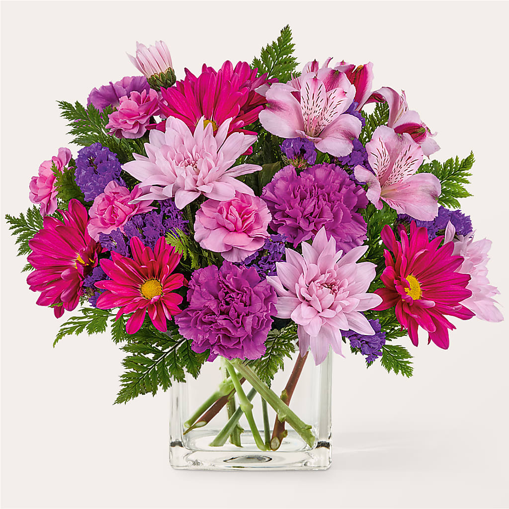 Afternoon Tea Bouquet – KILBY'S FLORIST, Kannapolis NC