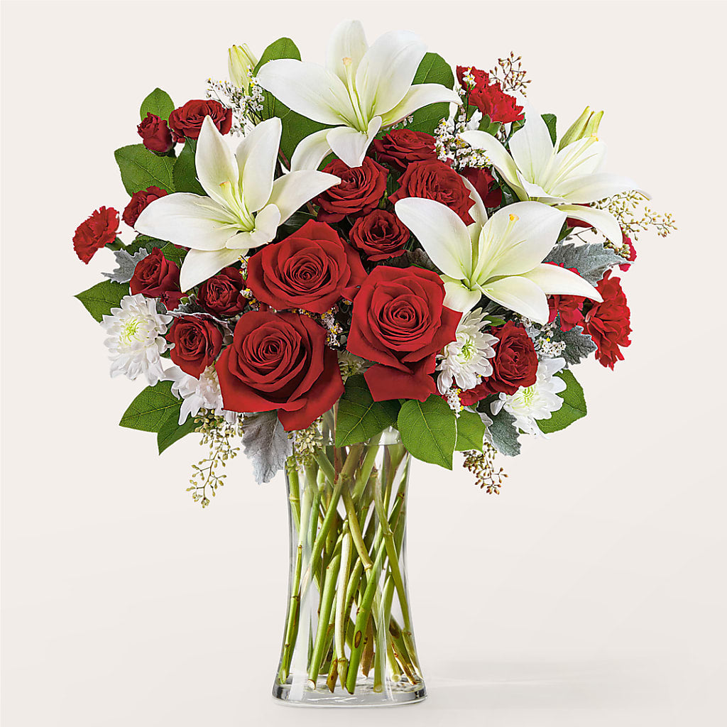 Floral Symphony Bouquet – KILBY'S FLORIST, Kannapolis NC