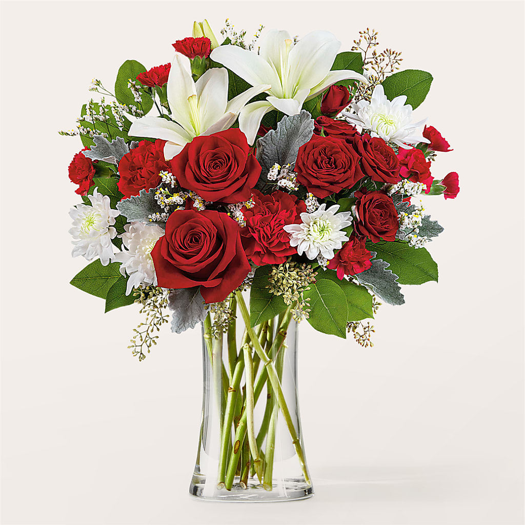 Floral Symphony Bouquet – KILBY'S FLORIST, Kannapolis NC