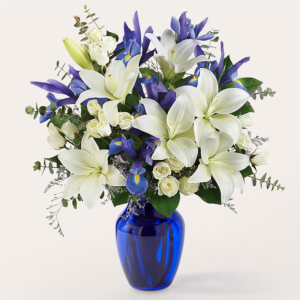Restorative Pause Bouquet – KILBY'S FLORIST, Kannapolis NC