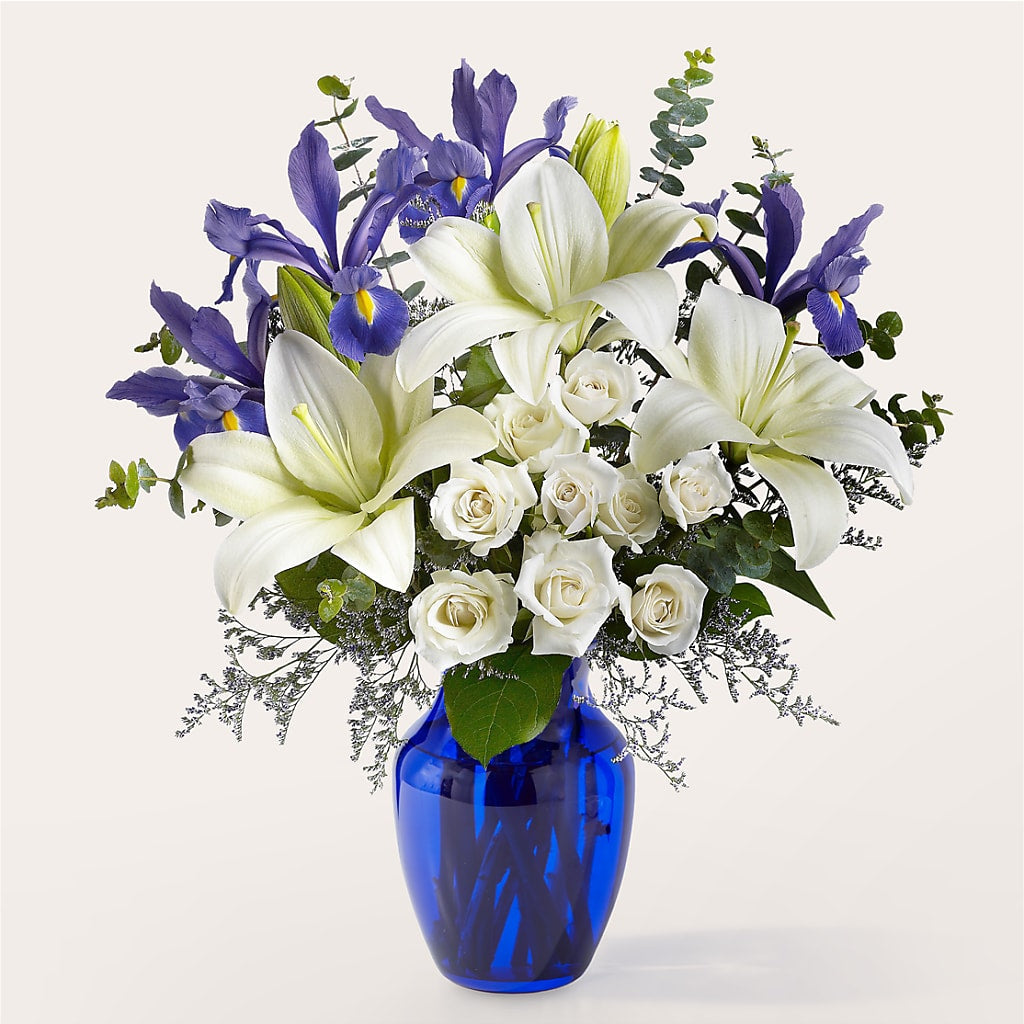 Restorative Pause Bouquet – KILBY'S FLORIST, Kannapolis NC