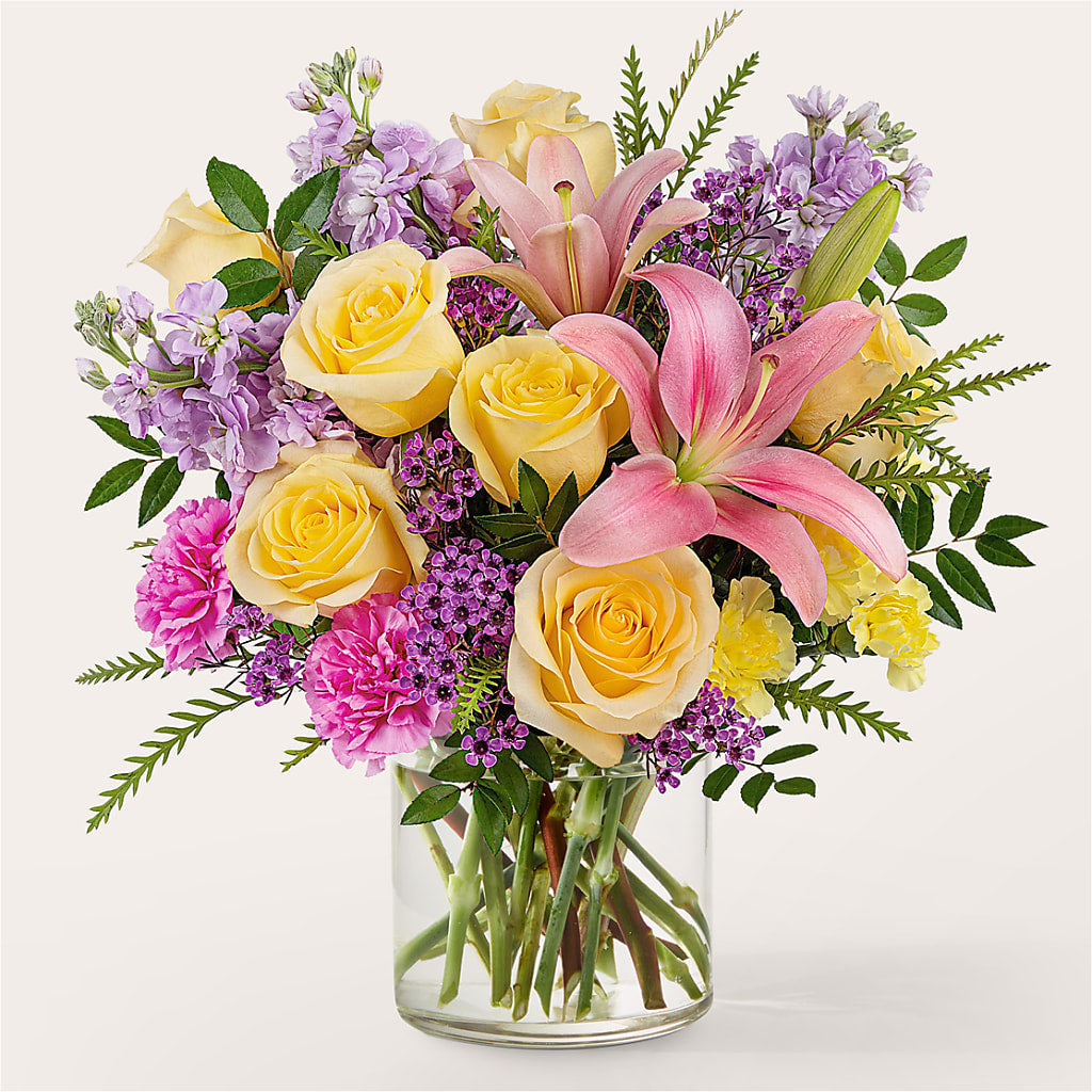 Jubilee Bouquet – KILBY'S FLORIST, Kannapolis NC