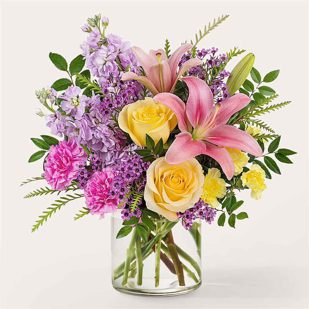 Jubilee Bouquet – KILBY'S FLORIST, Kannapolis NC