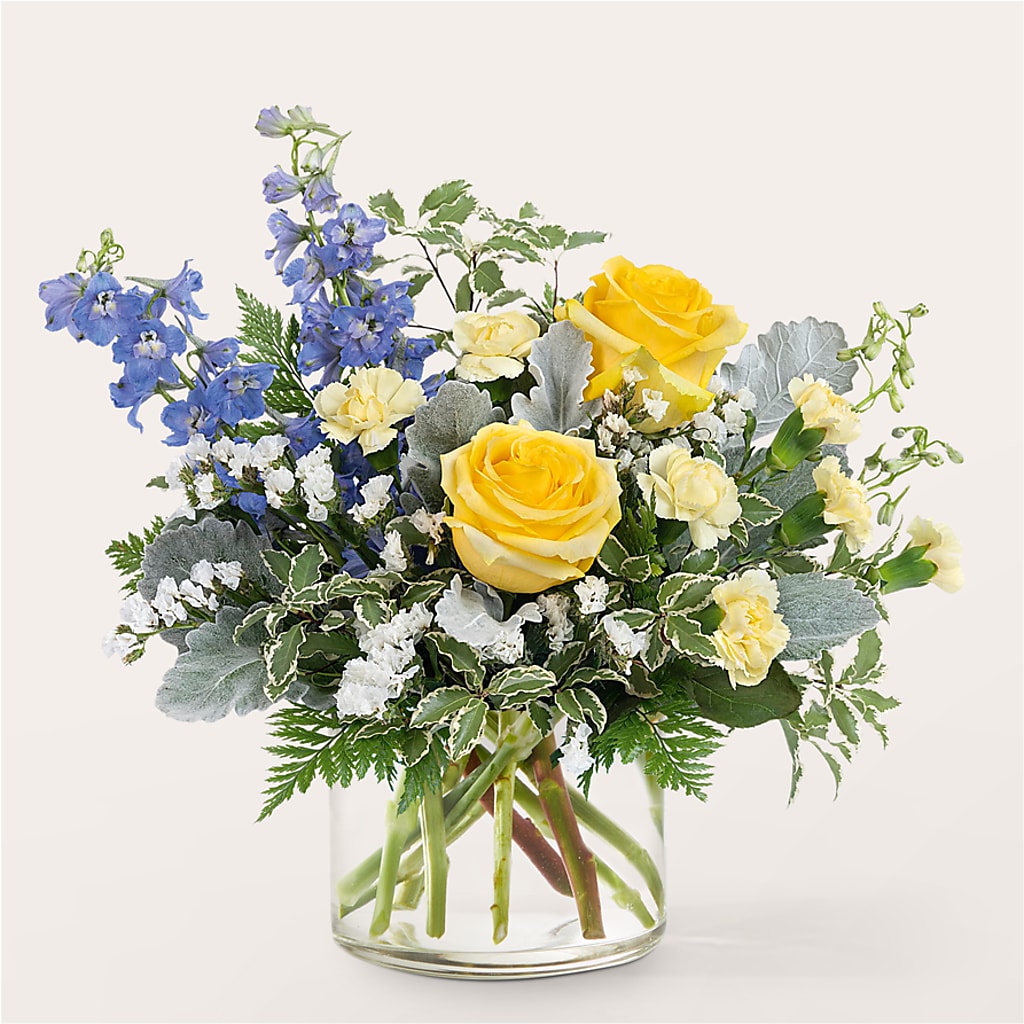 Butterfly Wings Bouquet – KILBY'S FLORIST, Kannapolis NC