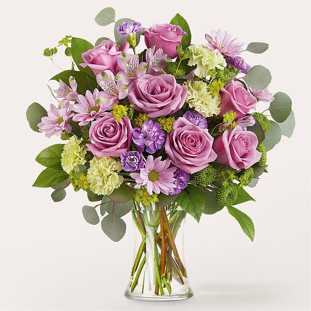 Emerald City Bouquet – KILBY'S FLORIST, Kannapolis NC