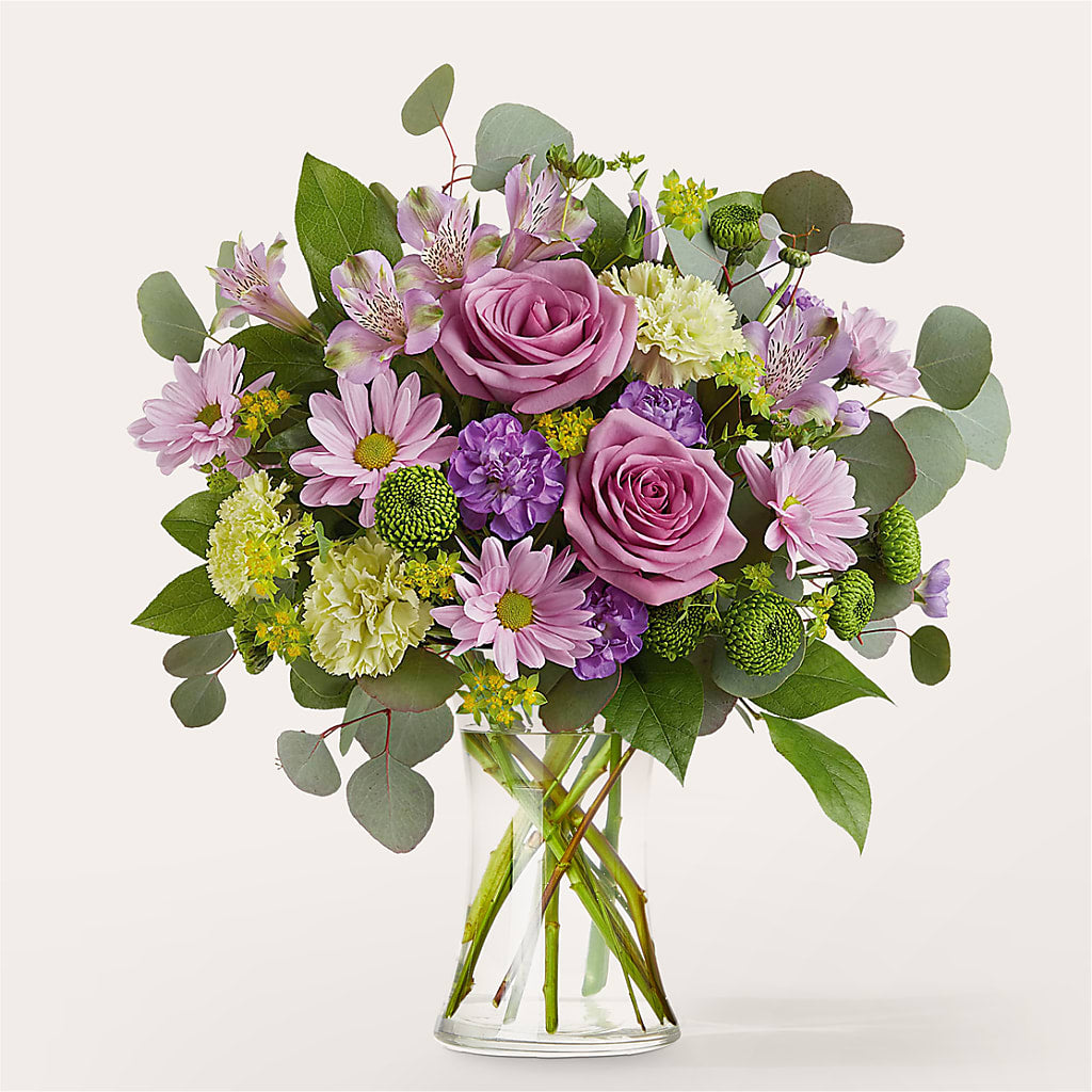 Emerald City Bouquet – KILBY'S FLORIST, Kannapolis NC