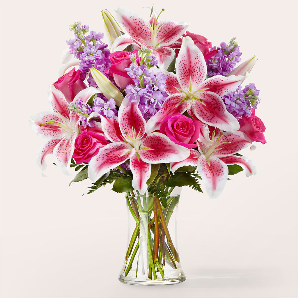 Amore Bouquet – KILBY'S FLORIST, Kannapolis NC