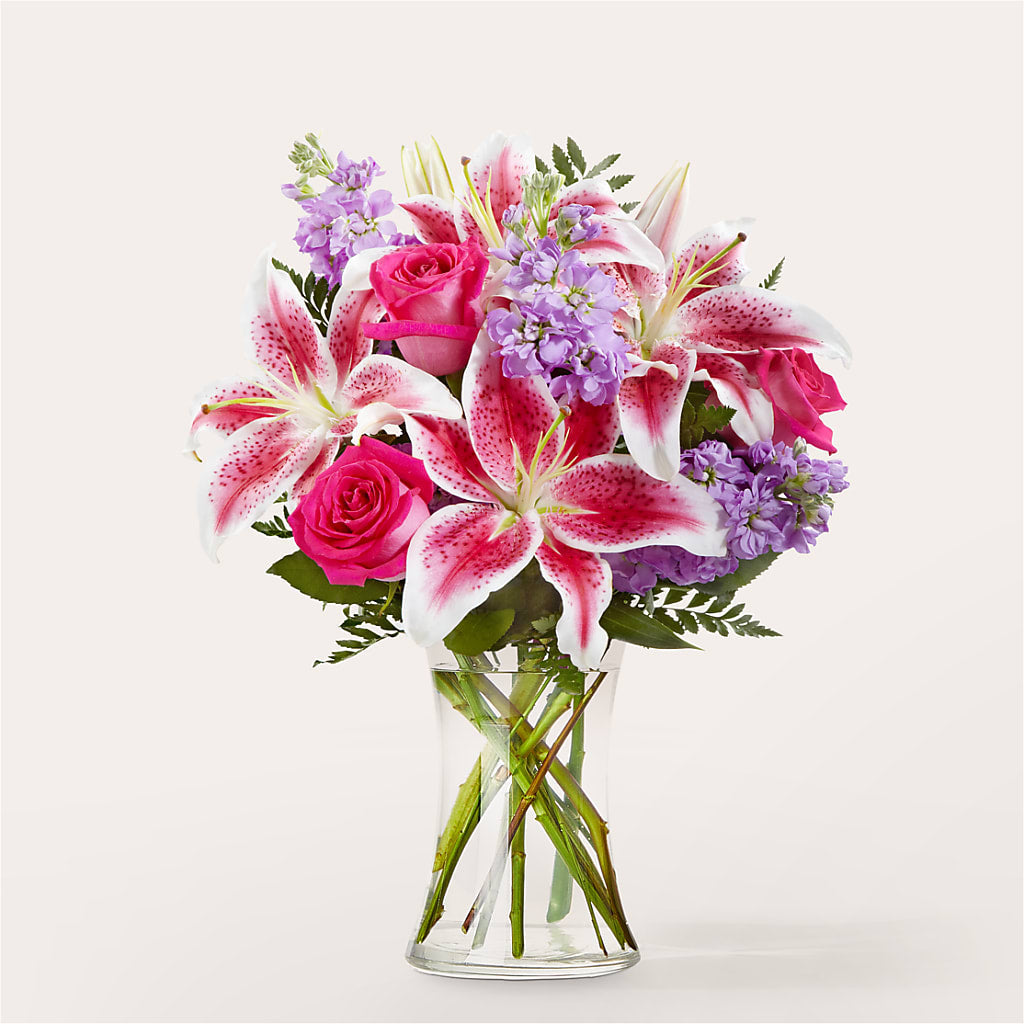 Amore Bouquet – KILBY'S FLORIST, Kannapolis NC