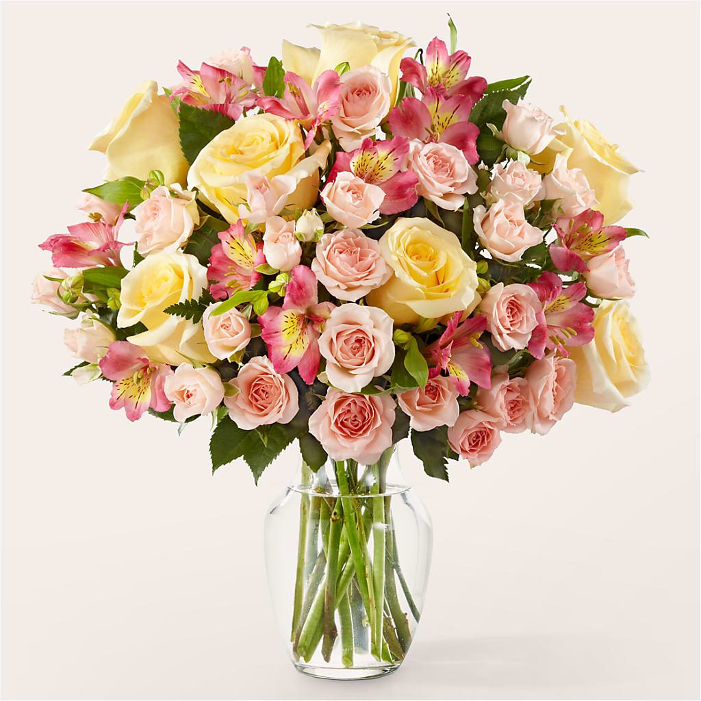 Just Lovely Bouquet – KILBY'S FLORIST, Kannapolis NC