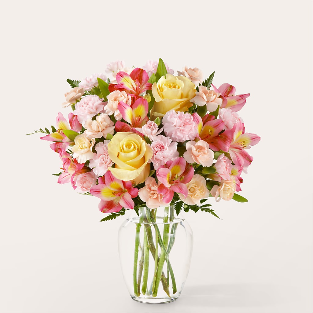 Just Lovely Bouquet – KILBY'S FLORIST, Kannapolis NC