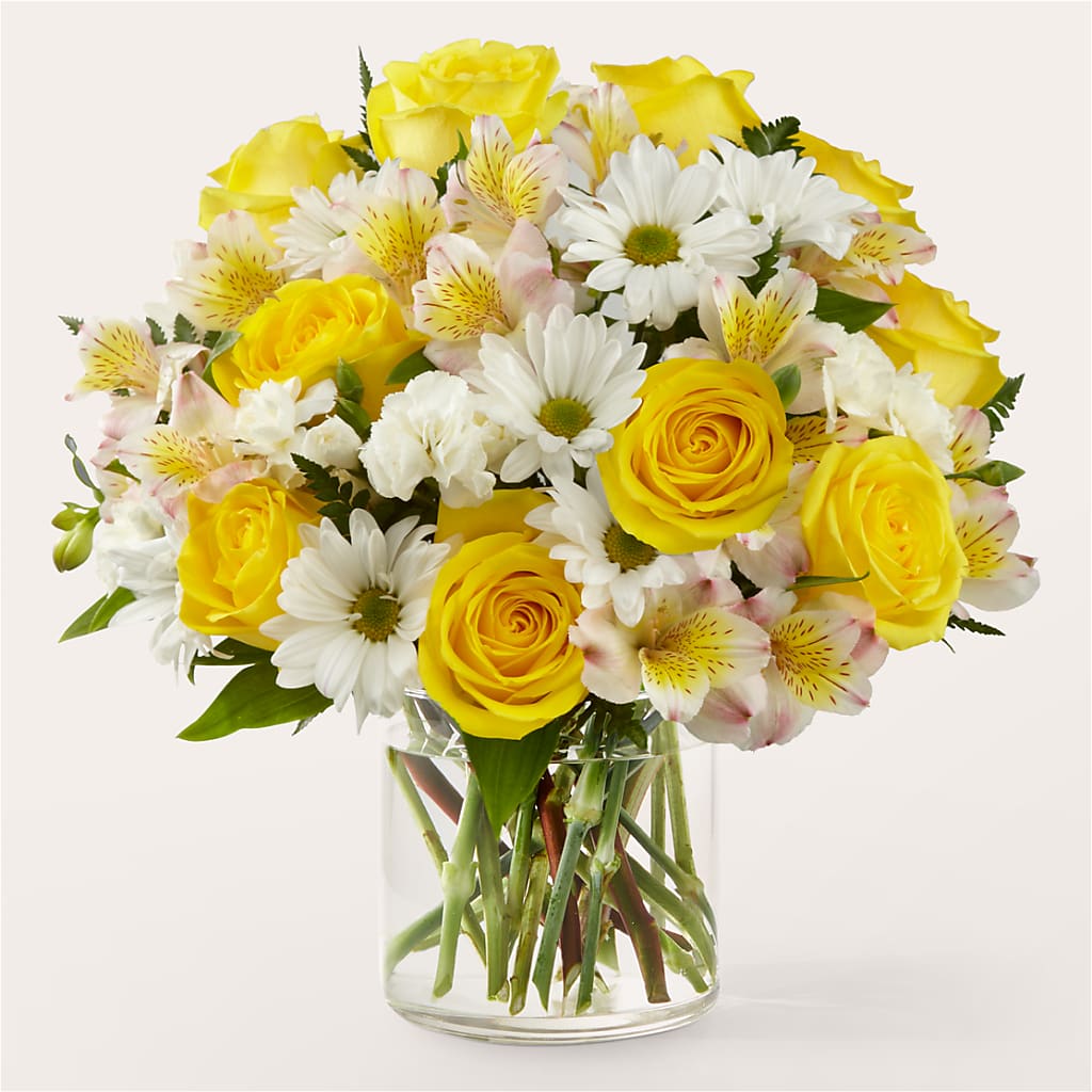 Gleeful Bouquet – KILBY'S FLORIST, Kannapolis NC