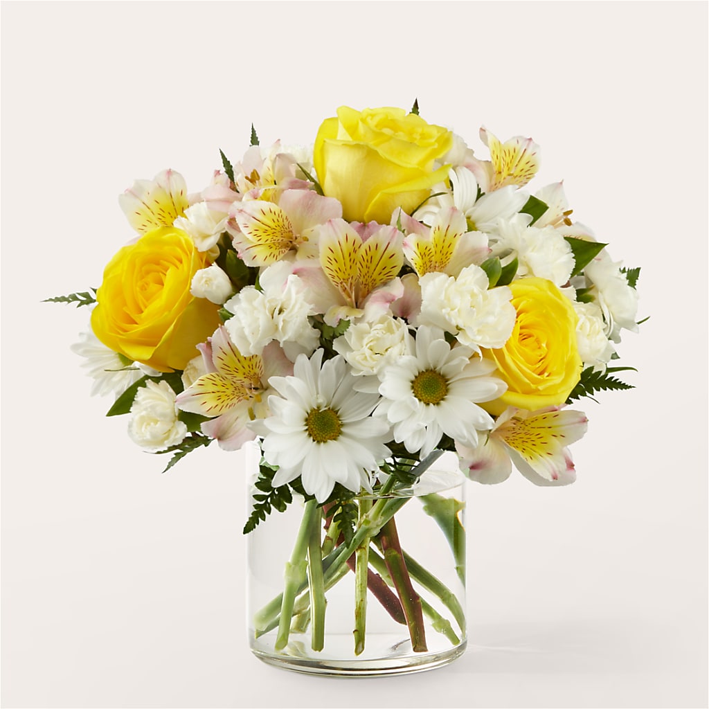 Gleeful Bouquet – KILBY'S FLORIST, Kannapolis NC