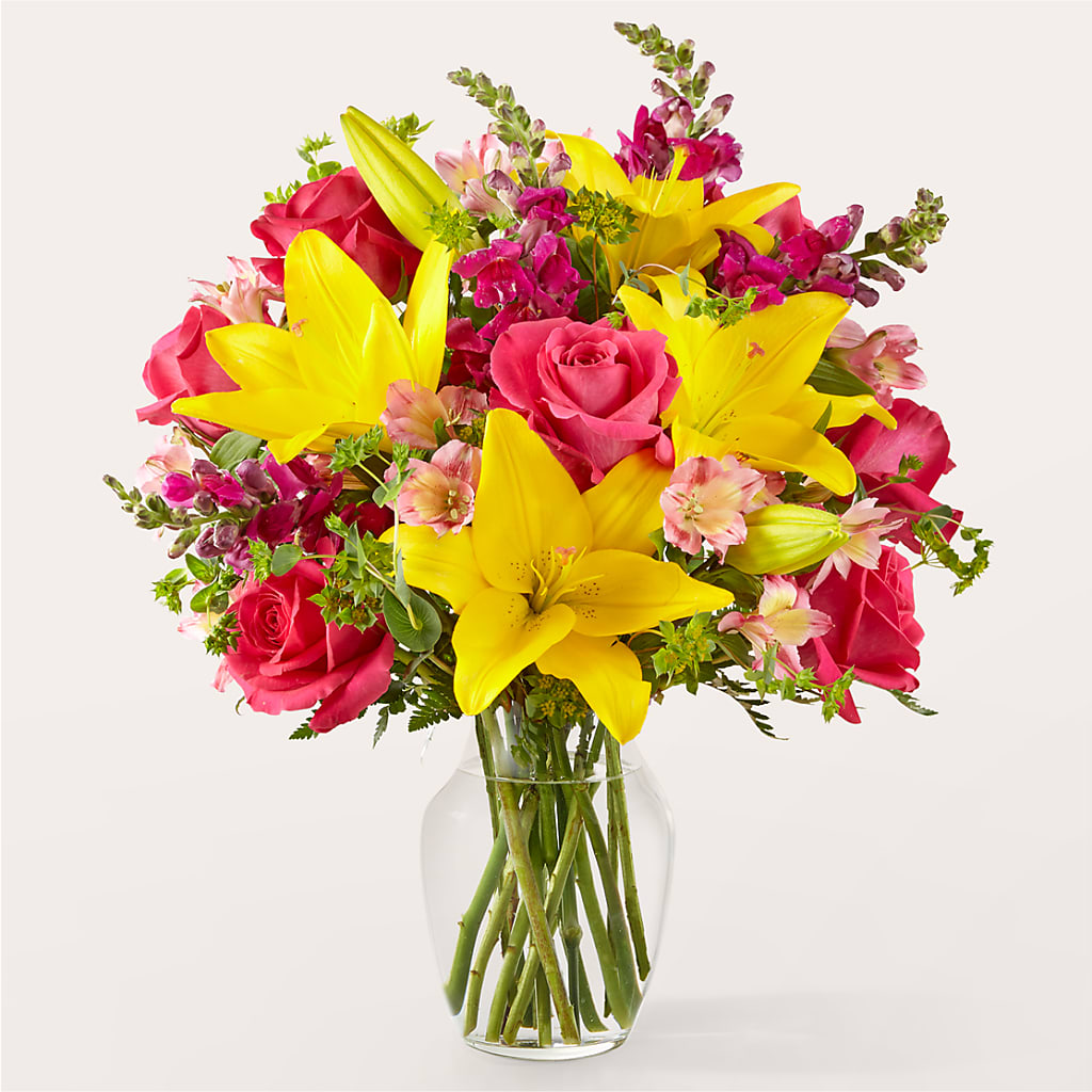 Lovely Day Bouquet – KILBY'S FLORIST, Kannapolis NC